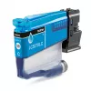 Ink cartridge Brother LC527XLC Cyan High Yield (pigment-based, 2000 pages, single pack)