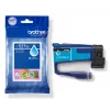 Ink cartridge Brother LC527XLC Cyan High Yield (pigment-based, 2000 pages, single pack)