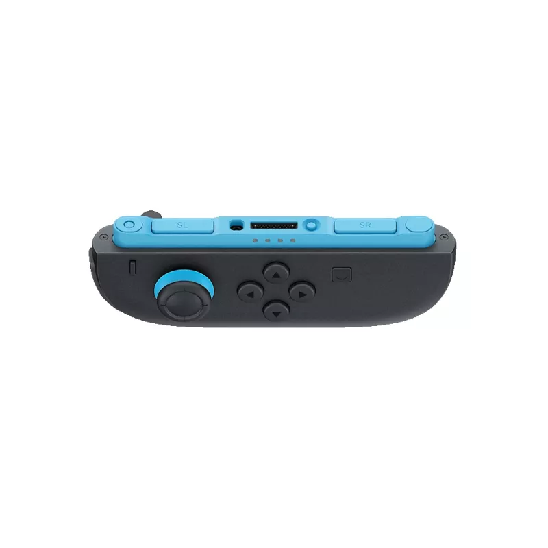 Nintendo Joy-Con™ 2 (L) Light Blue, Joystick, Nintendo Switch 2, Capture button, D-pad, Analogue / Digital, Wireless, Bluetooth