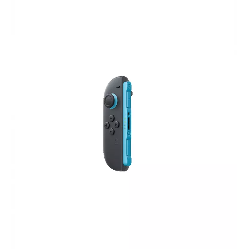 Nintendo Joy-Con™ 2 (L) Light Blue, Joystick, Nintendo Switch 2, Capture button, D-pad, Analogue / Digital, Wireless, Bluetooth