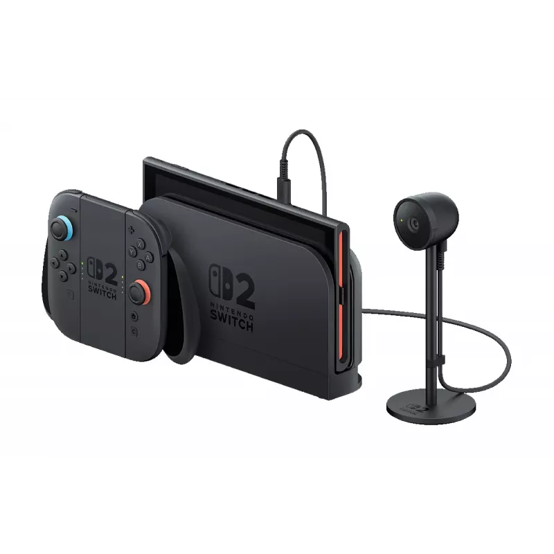 Nintendo 10015282 game console part/accessory Camera