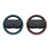 Nintendo Joy-Con 2 Wheel (set of 2), Nintendo Switch 2, Wheel mod, Black, Blue, Red, Plastic, Nintendo, Joy-Con 2