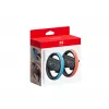 Nintendo Joy-Con 2 Wheel (set of 2), Nintendo Switch 2, Wheel mod, Black, Blue, Red, Plastic, Nintendo, Joy-Con 2