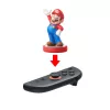 Nintendo Joy-Con 2 (R) Light Red, Joystick, Nintendo Switch 2, Home button, Analogue / Digital, Wireless, Bluetooth