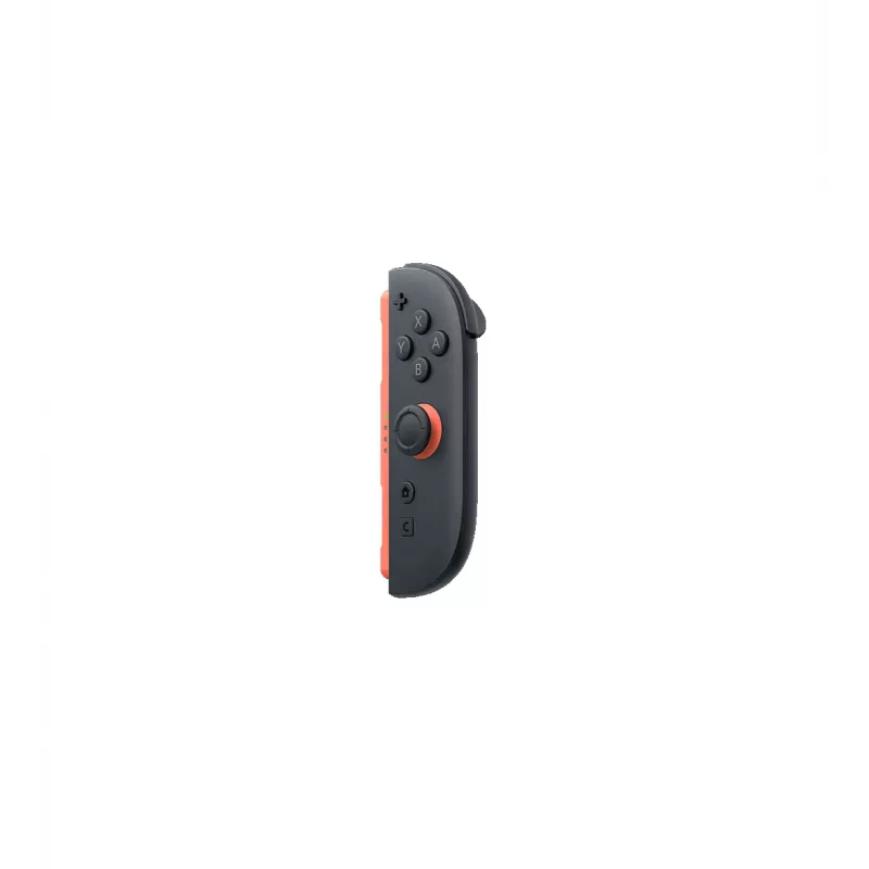 Nintendo Joy-Con 2 (R) Light Red, Joystick, Nintendo Switch 2, Home button, Analogue / Digital, Wireless, Bluetooth