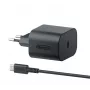 Nintendo Switch 2 AC Adapter, Indoor, AC, 20 V, 1.5 m, Black