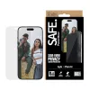 Screen protector PanzerGlass SAFE. Privacy for Apple iPhone Air — tempered glass, ultra-wide fit, EasyAligner, scratch and shock resistant