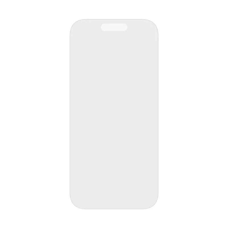 Screen protector PanzerGlass SAFE. Privacy for Apple iPhone Air — tempered glass, ultra-wide fit, EasyAligner, scratch and shock resistant