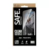 PanzerGlass SAFE. by ® Screen Protector iPhone 17 | iPhone 16 Pro | Ultra-Wide Fit w. EasyAligner