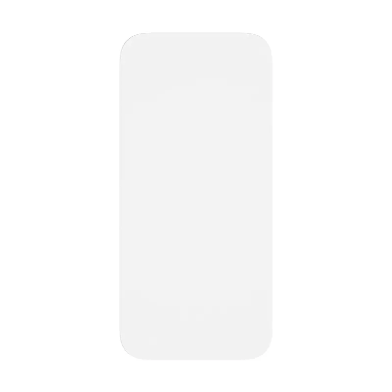 PanzerGlass SAFE. by ® Screen Protector iPhone 17 | iPhone 16 Pro | Ultra-Wide Fit w. EasyAligner