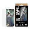 PanzerGlass SAFE. by ® Screen Protector iPhone 17 Pro | Ultra-Wide Fit w. EasyAligner
