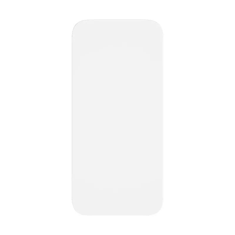 PanzerGlass SAFE. by ® Screen Protector iPhone 17 Pro | Ultra-Wide Fit w. EasyAligner