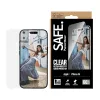 PanzerGlass SAFE. by ® Screen Protector iPhone Air | Ultra-Wide Fit w. EasyAligner