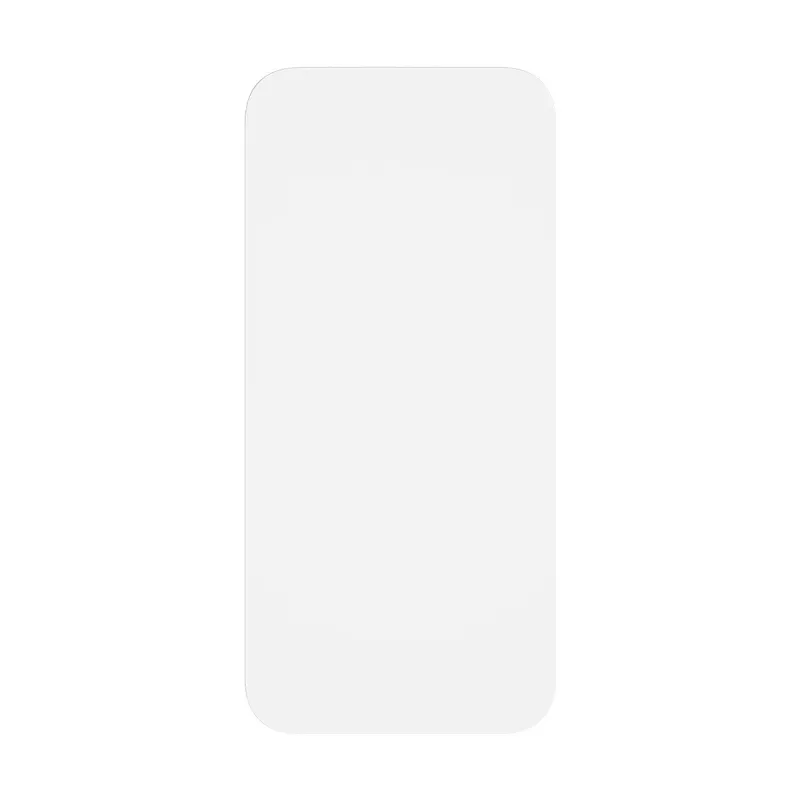 PanzerGlass SAFE. by ® Screen Protector iPhone Air | Ultra-Wide Fit w. EasyAligner