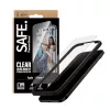 PanzerGlass SAFE. by ® Screen Protector iPhone Air | Ultra-Wide Fit w. EasyAligner