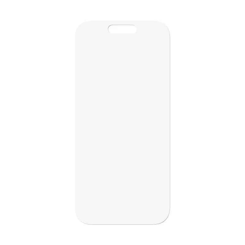 PanzerGlass ® Screen Protector iPhone 17 | iPhone 16 Pro | Classic Fit w. EasyAligner