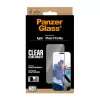 PanzerGlass ® Screen Protector iPhone 17 Pro Max | Ultra-Wide Fit w. EasyAligner