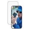 Screen Protector PanzerGlass iPhone 17 Pro Ultra-Wide Fit EasyAligner Scratch Shock Resistant