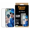 Screen Protector PanzerGlass iPhone 17 Pro Ultra-Wide Fit EasyAligner Scratch Shock Resistant