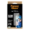 Screen Protector PanzerGlass iPhone 17 Pro Ultra-Wide Fit EasyAligner Scratch Shock Resistant