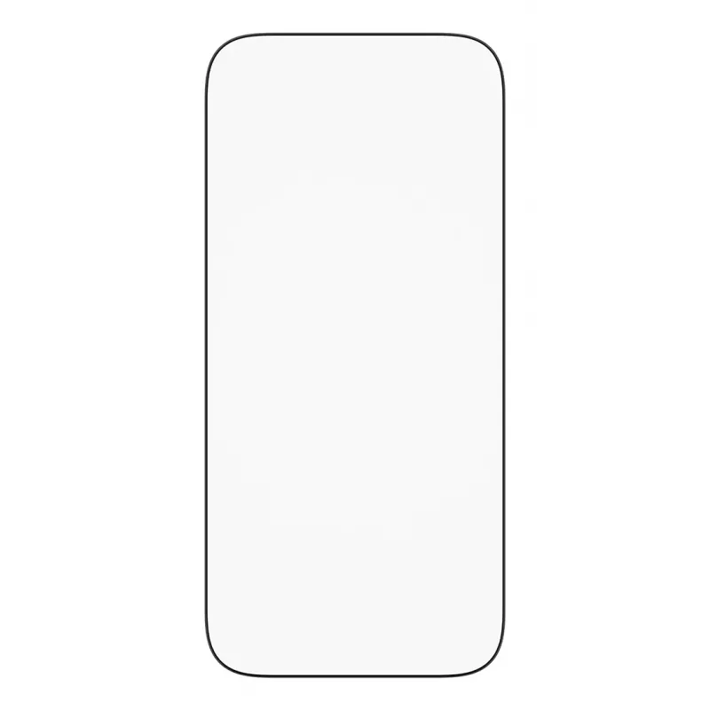 Screen Protector PanzerGlass iPhone 17 Pro Ultra-Wide Fit EasyAligner Scratch Shock Resistant