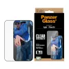 PanzerGlass ® Screen Protector iPhone Air | Ultra-Wide Fit w. EasyAligner