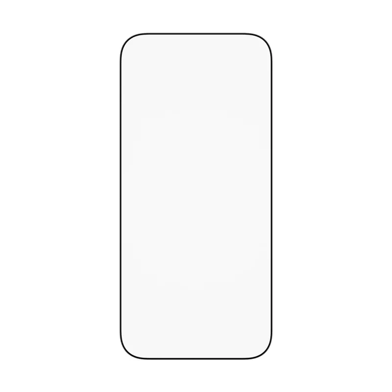 PanzerGlass ® Screen Protector iPhone Air | Ultra-Wide Fit w. EasyAligner