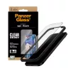 PanzerGlass ® Screen Protector iPhone Air | Ultra-Wide Fit w. EasyAligner