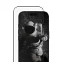 PanzerGlass ® Ceramic II Screen Protector iPhone 17 | iPhone 16 Pro | Ultra-Wide Fit w. EasyAligner