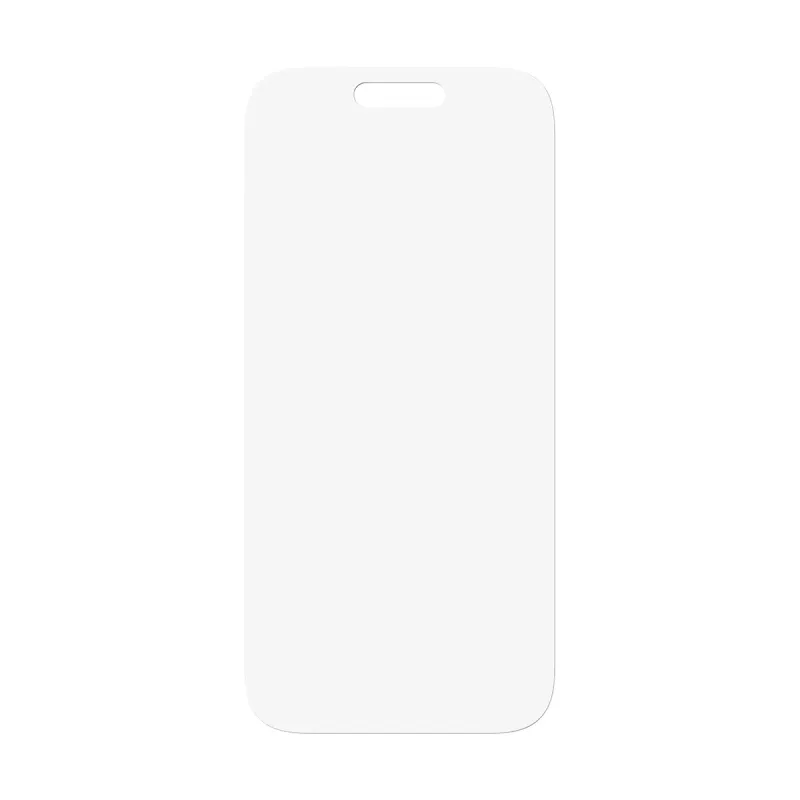 Screen Protector PanzerGlass iPhone 17 Pro Classic Fit EasyAligner Scratch Shock Resistant