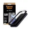 Screen Protector PanzerGlass iPhone 17 Pro Classic Fit EasyAligner Scratch Shock Resistant
