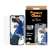 PanzerGlass ® Screen Protector iPhone Air | Classic Fit w. EasyAligner