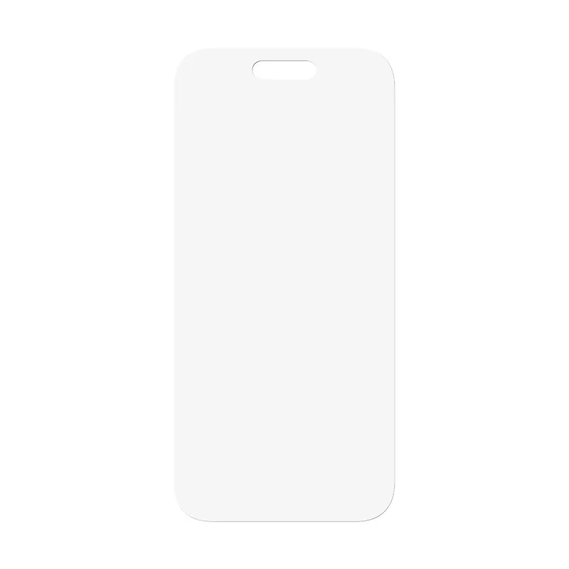 PanzerGlass ® Screen Protector iPhone Air | Classic Fit w. EasyAligner
