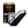 PanzerGlass ® Screen Protector iPhone Air | Classic Fit w. EasyAligner