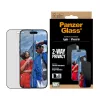 PanzerGlass ® 2-Way Privacy Screen Protector iPhone Air | Ultra-Wide Fit w. EasyAligner