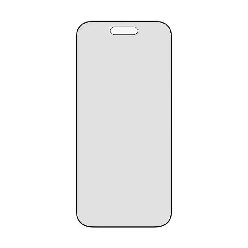 PanzerGlass ® 2-Way Privacy Screen Protector iPhone Air | Ultra-Wide Fit w. EasyAligner