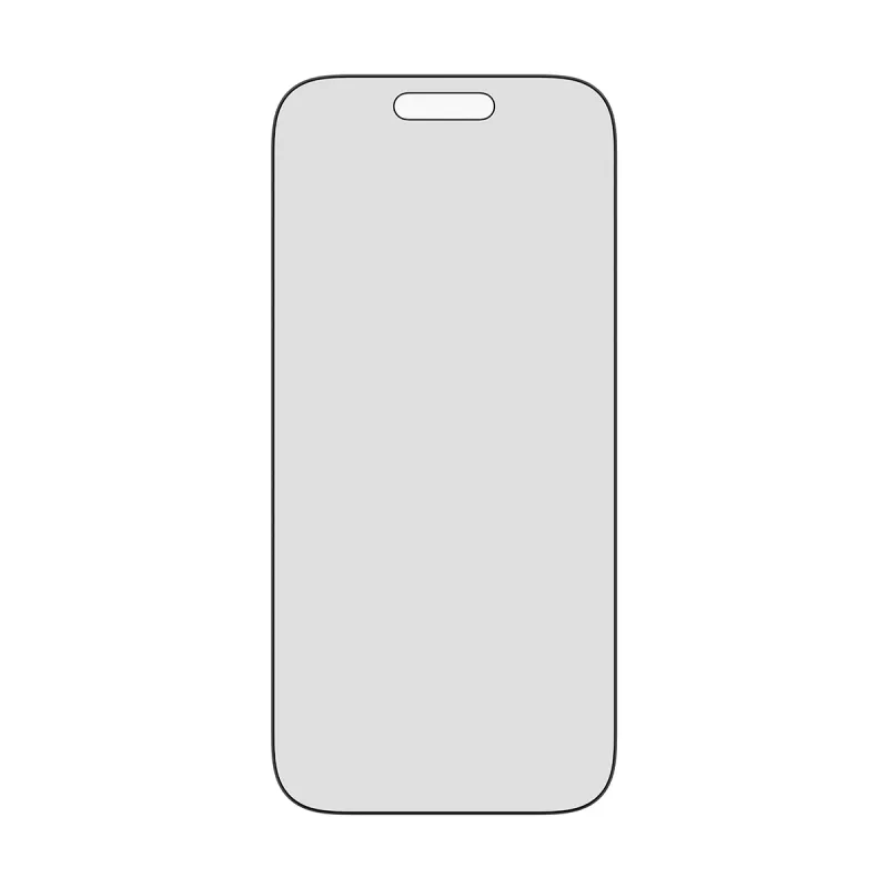 PanzerGlass ® 2-Way Privacy Screen Protector iPhone 17 Pro | Ultra-Wide Fit w. EasyAligner