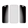 PanzerGlass ® 2-Way Privacy Screen Protector iPhone 17 Pro | Ultra-Wide Fit w. EasyAligner