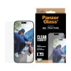 PanzerGlass ® Screen Protector iPhone 17 Pro Max | Classic Fit w. EasyAligner