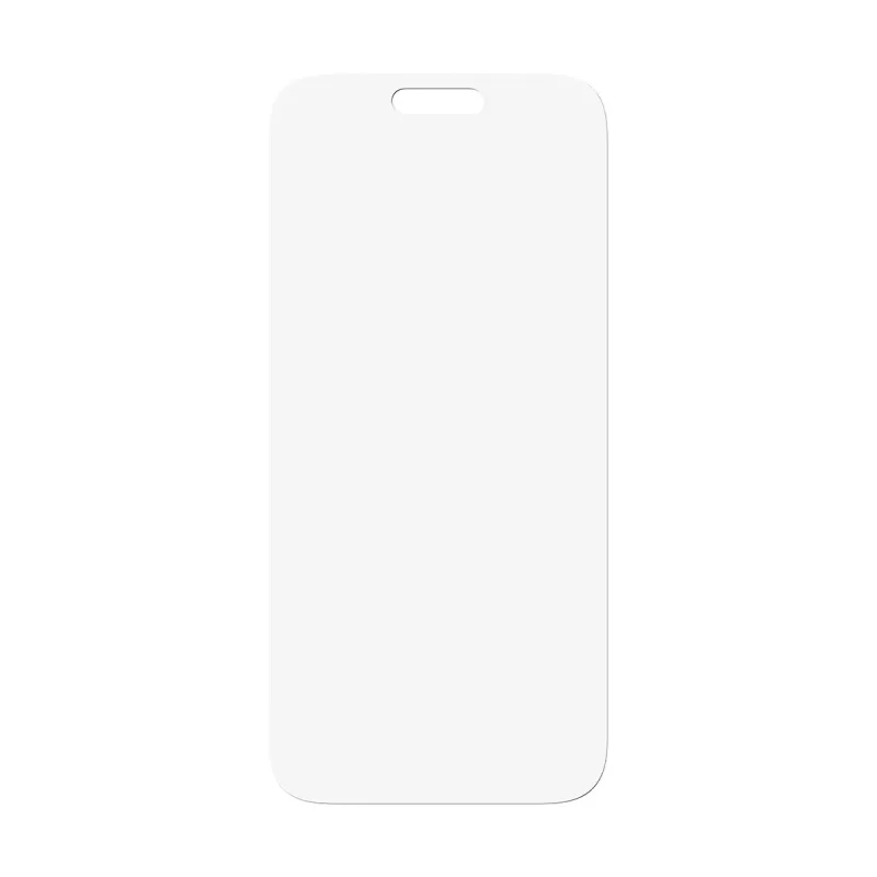 PanzerGlass ® Screen Protector iPhone 17 Pro Max | Classic Fit w. EasyAligner