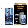 PanzerGlass ® Screen Protector iPhone 17 | iPhone 16 Pro | Ultra-Wide Fit w. EasyAligner