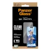 PanzerGlass ® Screen Protector iPhone 17 | iPhone 16 Pro | Ultra-Wide Fit w. EasyAligner