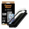PanzerGlass ® Screen Protector iPhone 17 | iPhone 16 Pro | Ultra-Wide Fit w. EasyAligner