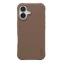 PanzerGlass CARE™ by ® Samba Case Espresso w. MagSafe iPhone 17