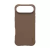 Cover PanzerGlass CARE by Fashionable Case Samba Espresso w. MagSafe iPhone 17 Air