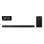 Samsung Q-series HW-Q610GF Black 3.1.2 channels