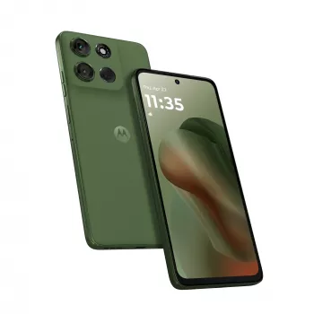 Motorola moto g56 5G 17.1 cm (6.72 inch) Hybrid Dual SIM Android 15 USB Type-C 8 GB 256 GB 5200 mAh Green
