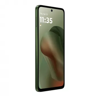 Motorola moto g56 5G 17.1 cm (6.72 inch) Hybrid Dual SIM Android 15 USB Type-C 8 GB 256 GB 5200 mAh Green