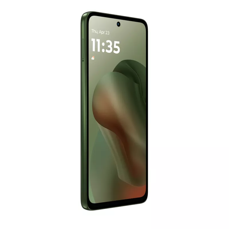 Motorola moto g56 5G 17.1 cm (6.72 inch) Hybrid Dual SIM Android 15 USB Type-C 8 GB 256 GB 5200 mAh Green