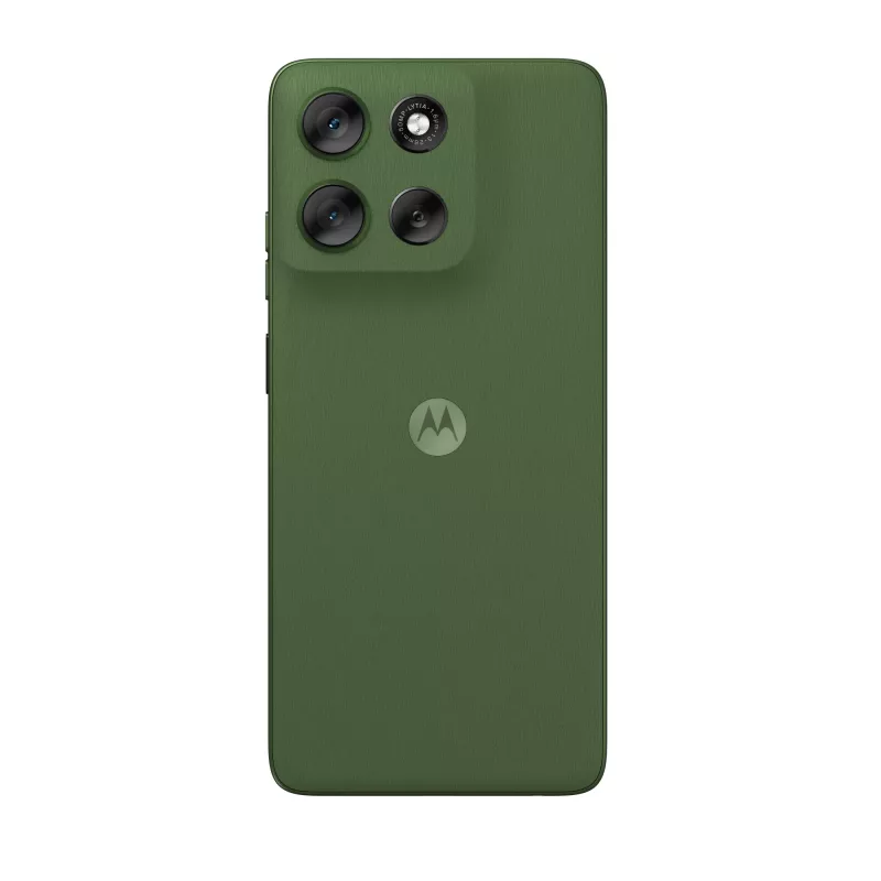 Motorola moto g56 5G 17.1 cm (6.72 inch) Hybrid Dual SIM Android 15 USB Type-C 8 GB 256 GB 5200 mAh Green